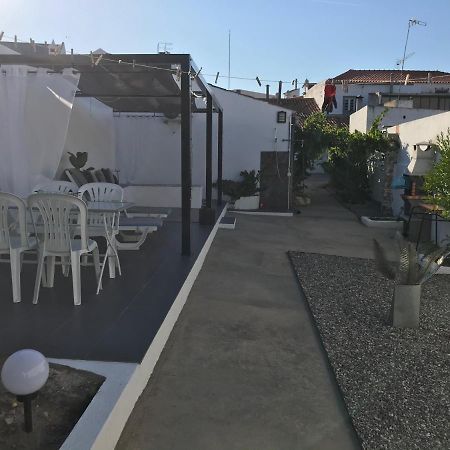 Casa Santo Antonio Apartment Pias  Exterior photo