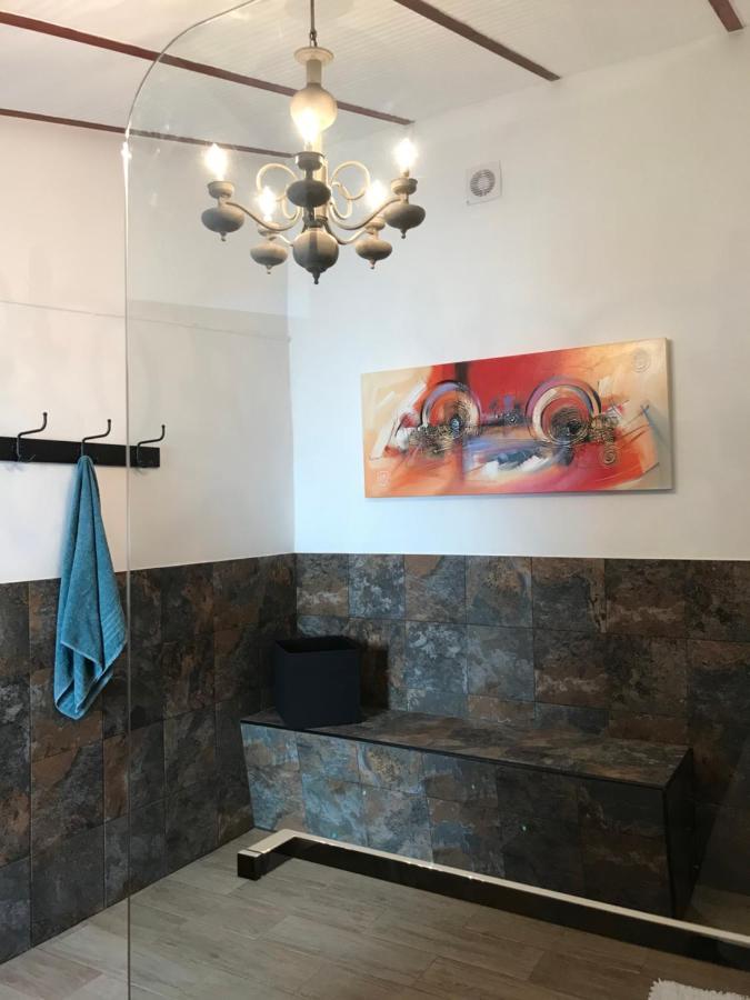Casa Santo Antonio Apartment Pias  Exterior photo