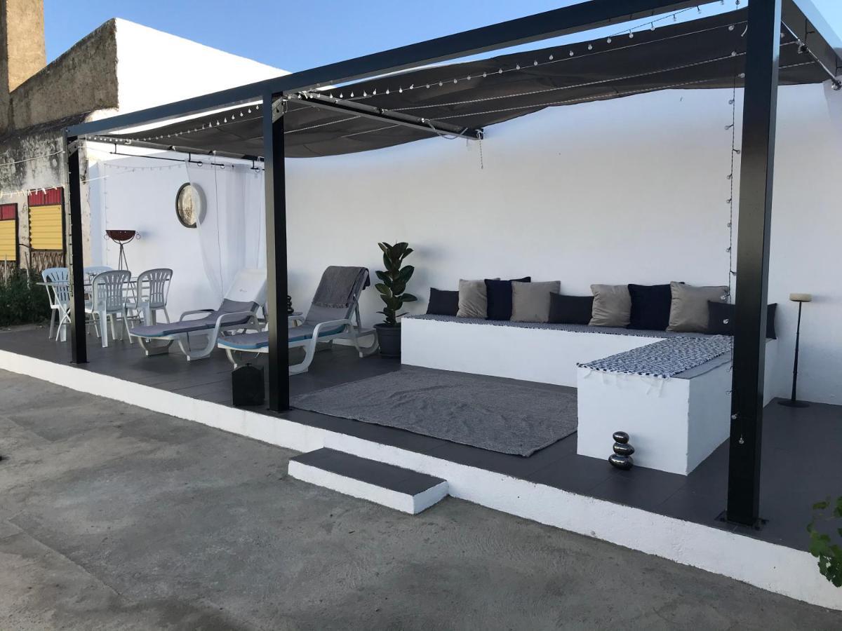 Casa Santo Antonio Apartment Pias  Exterior photo