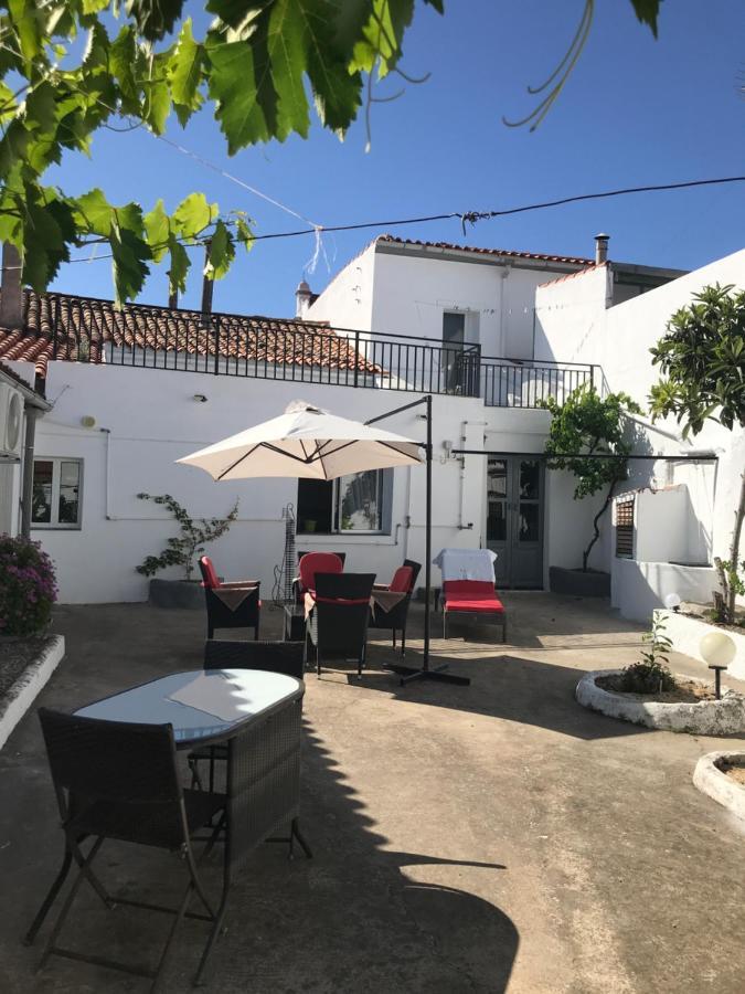 Casa Santo Antonio Apartment Pias  Exterior photo