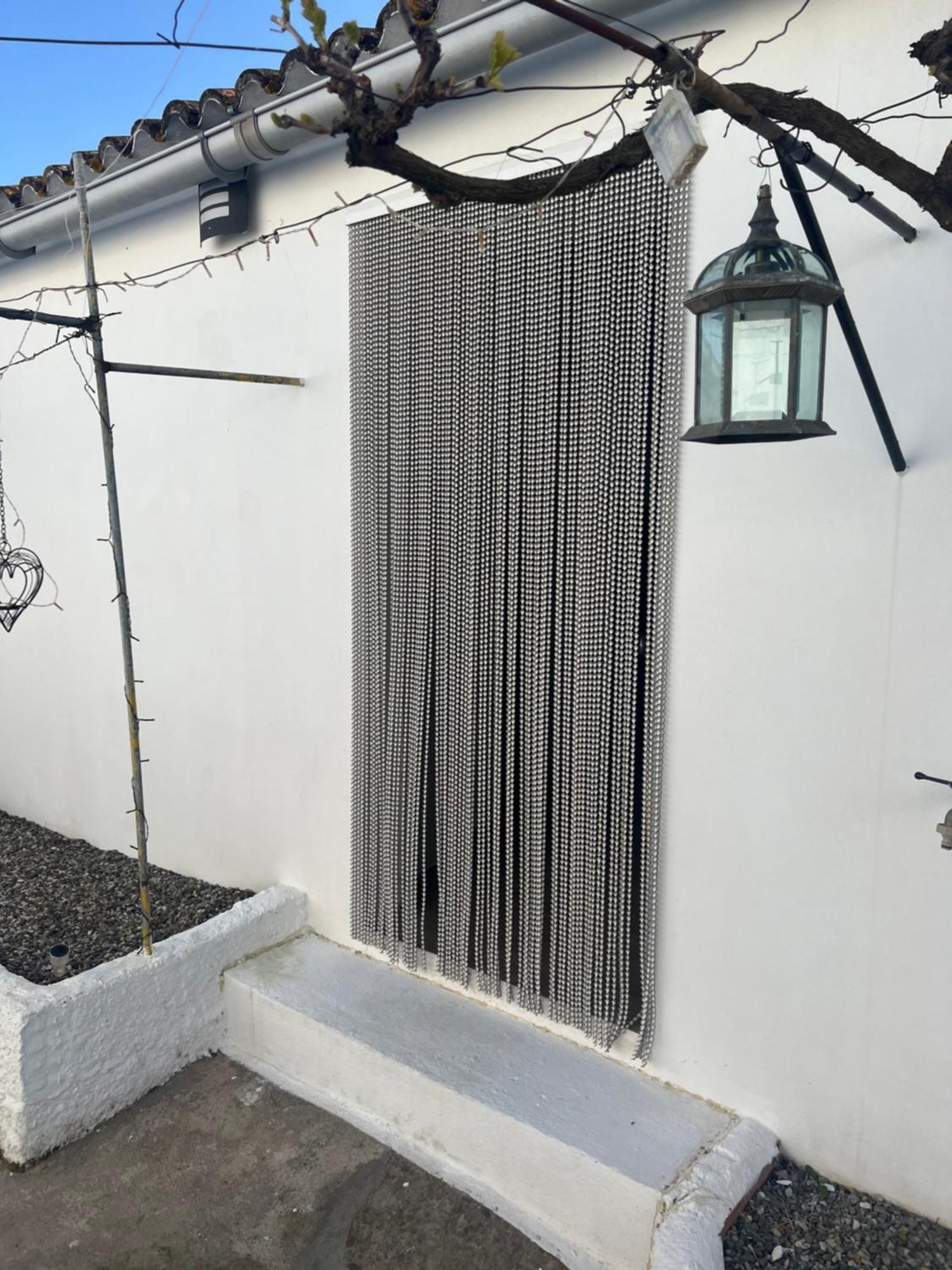 Casa Santo Antonio Apartment Pias  Exterior photo